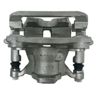 2021 Honda CR-V Brake Caliper 4
